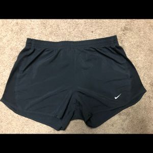 Nike shorts